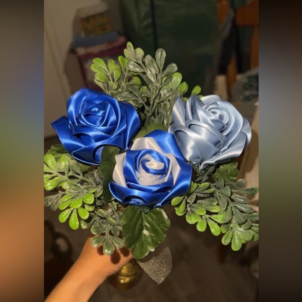 Rose bouquet
